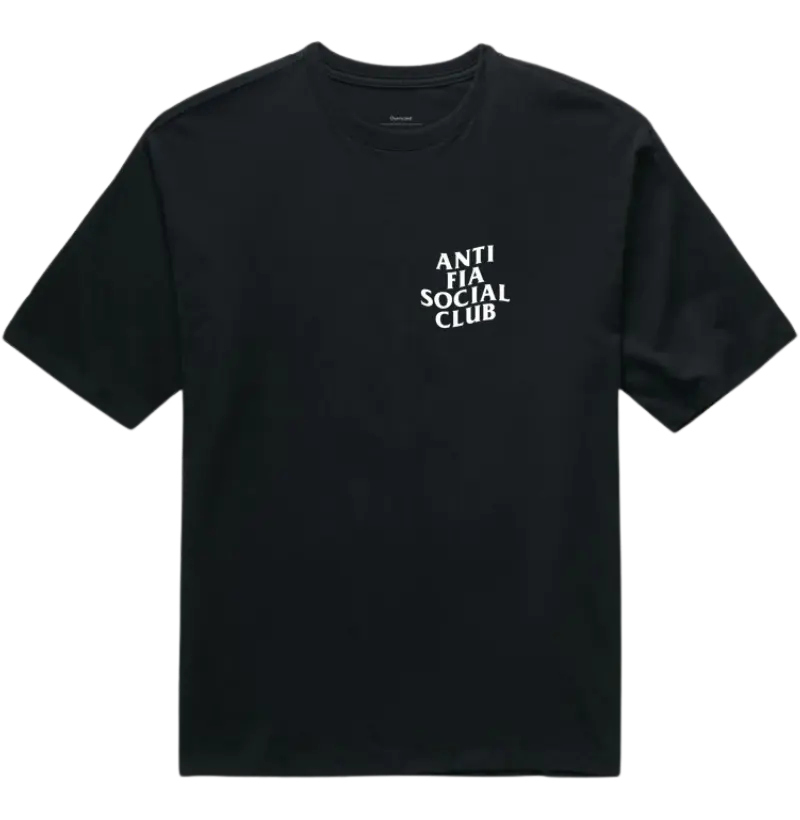 Anti Fia social club