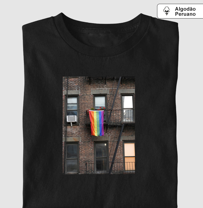 Morada gay