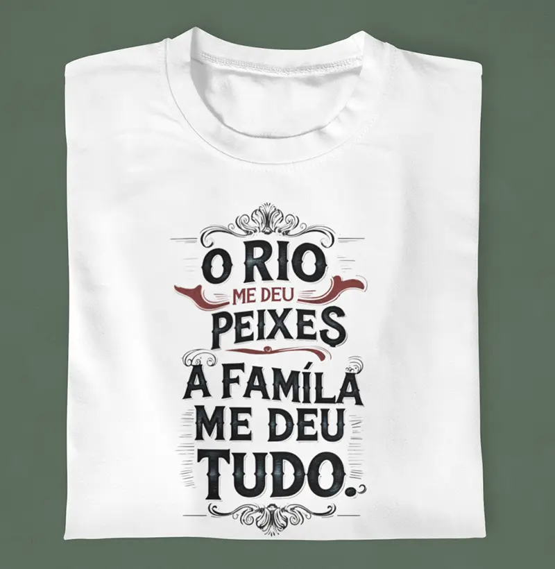 Tudo nas Águas