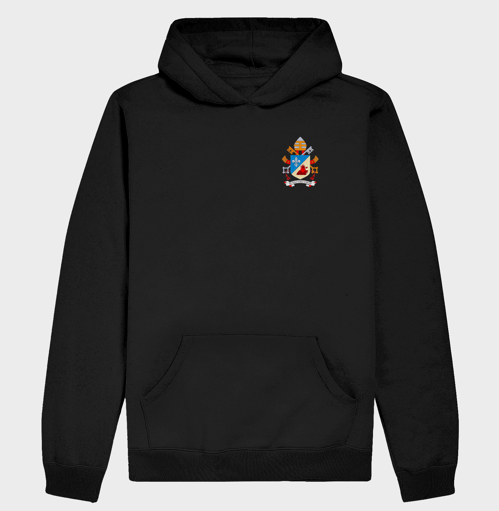 Brasão Leão XIV de Bolso
