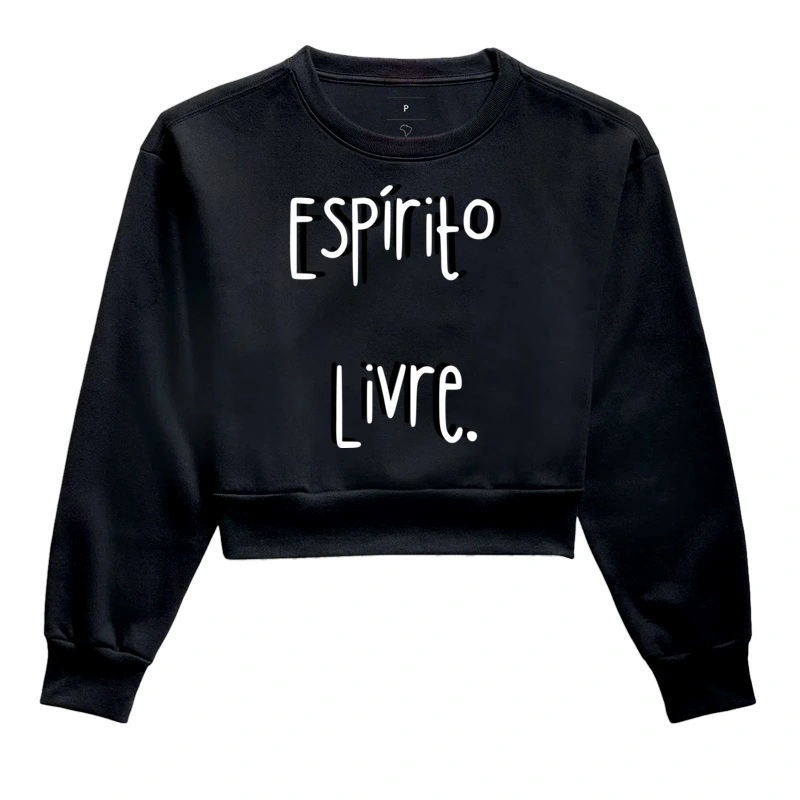 Espírito Livre - Peito