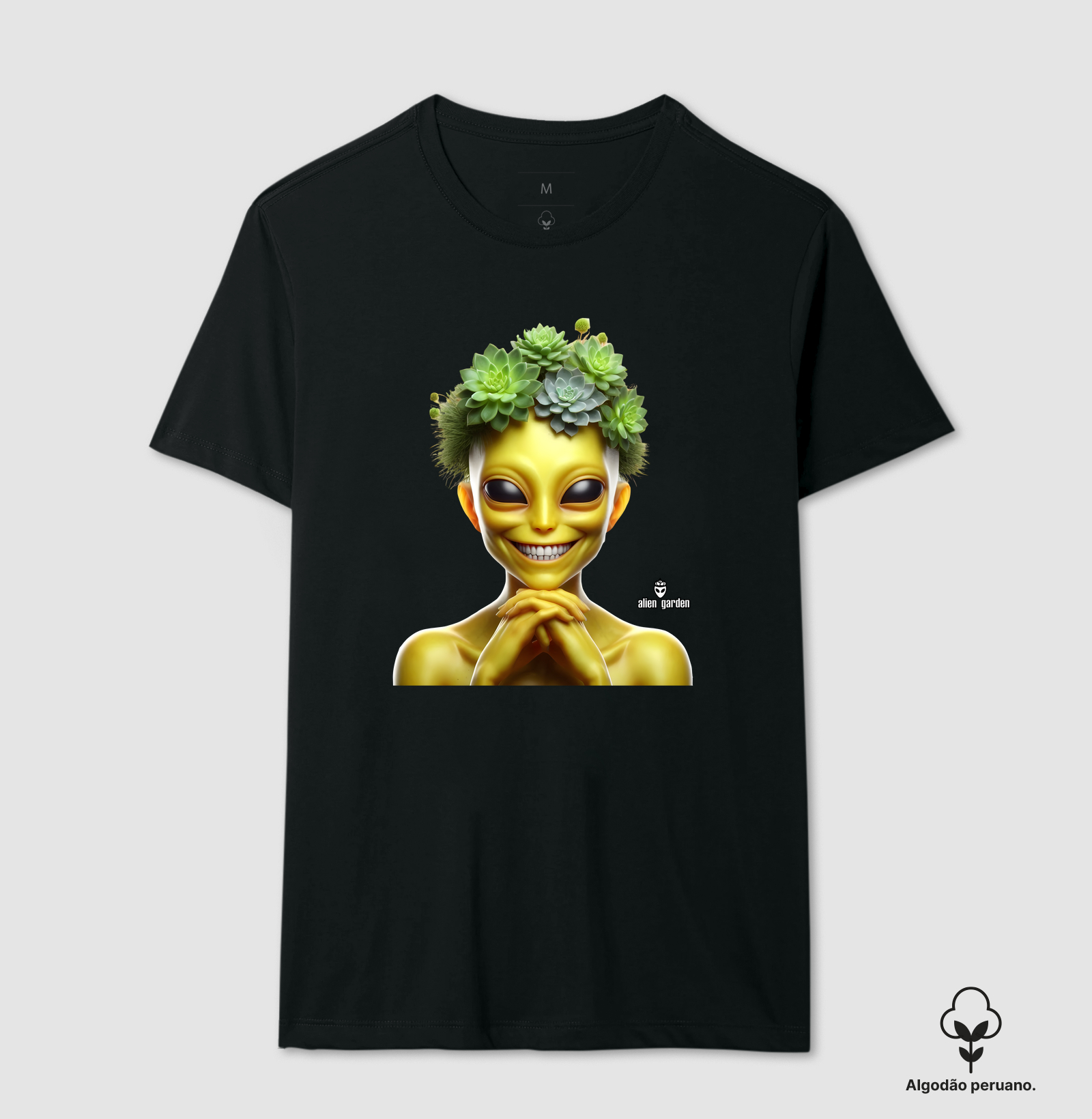 Alien Solar