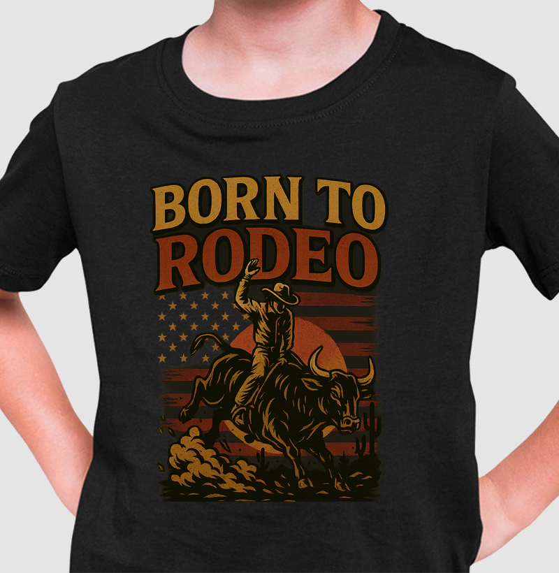 Born to Rodeo