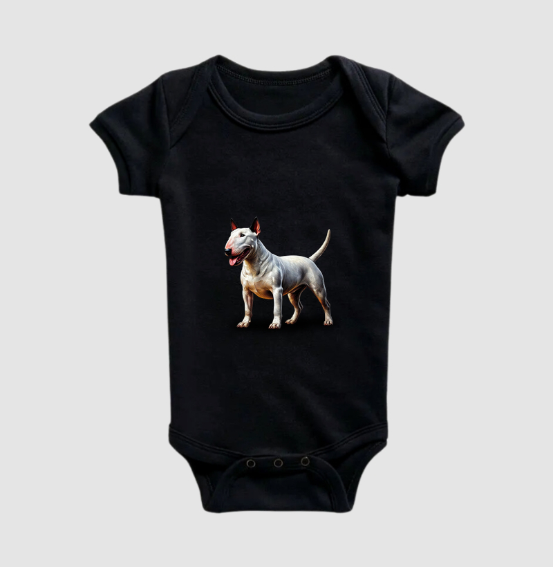 Bull Terrier