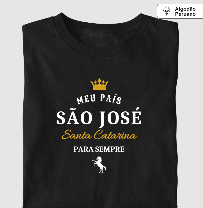 Meu País São José