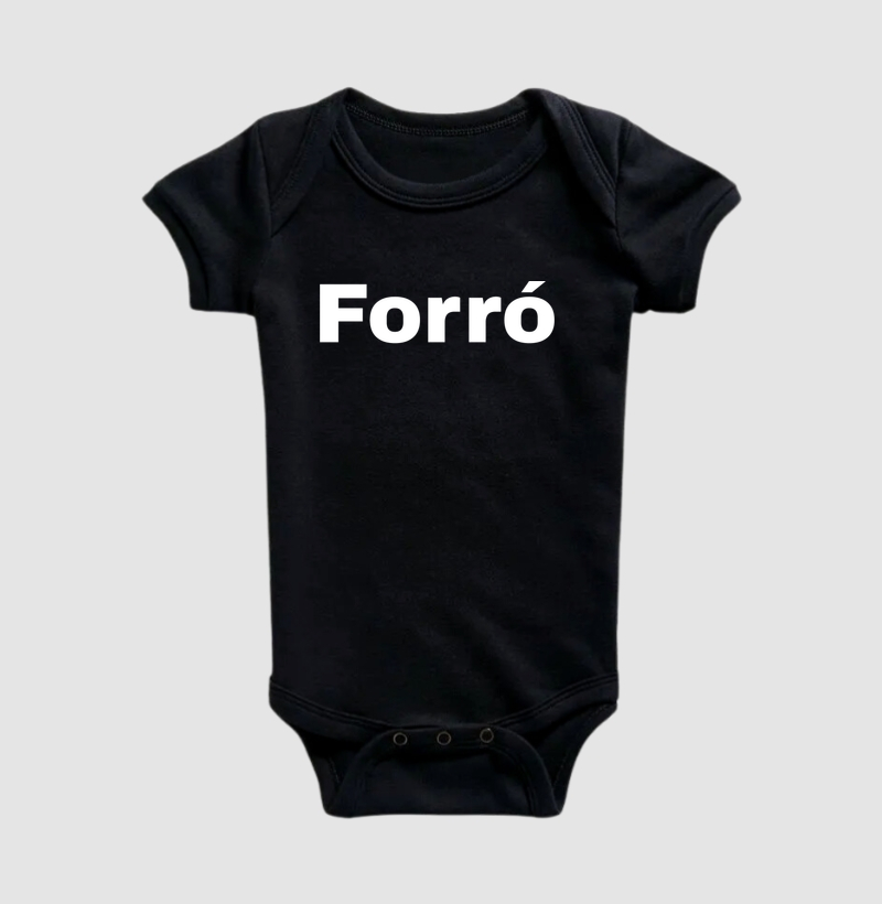 Forró