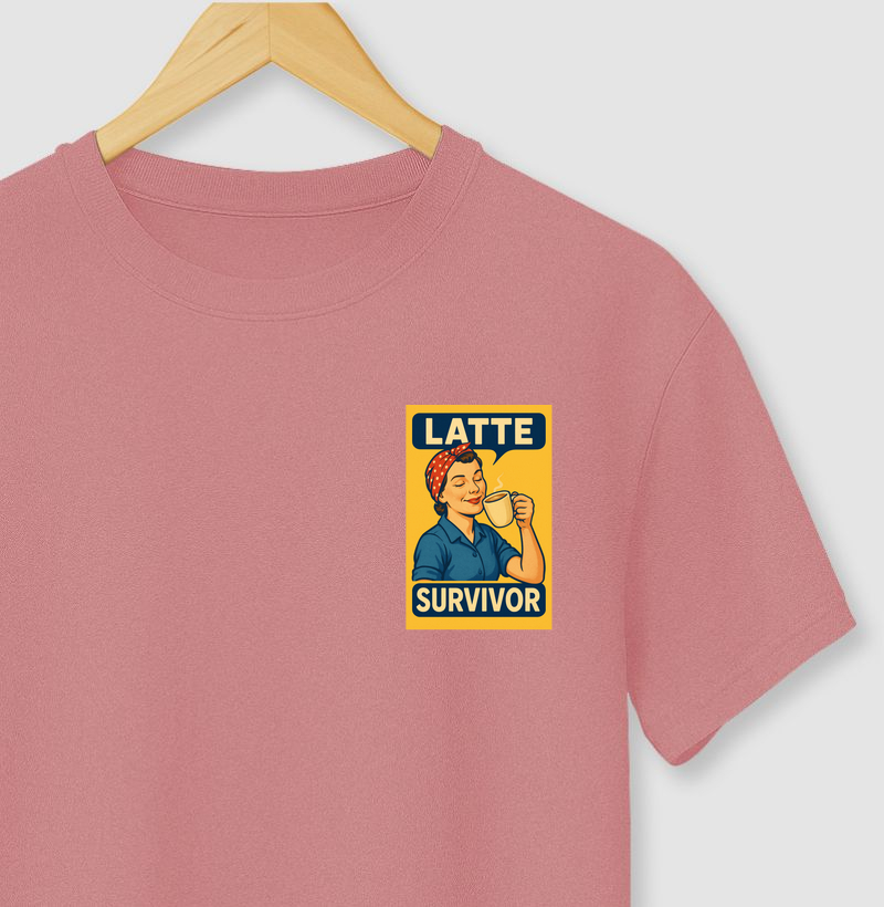Latte Survivor