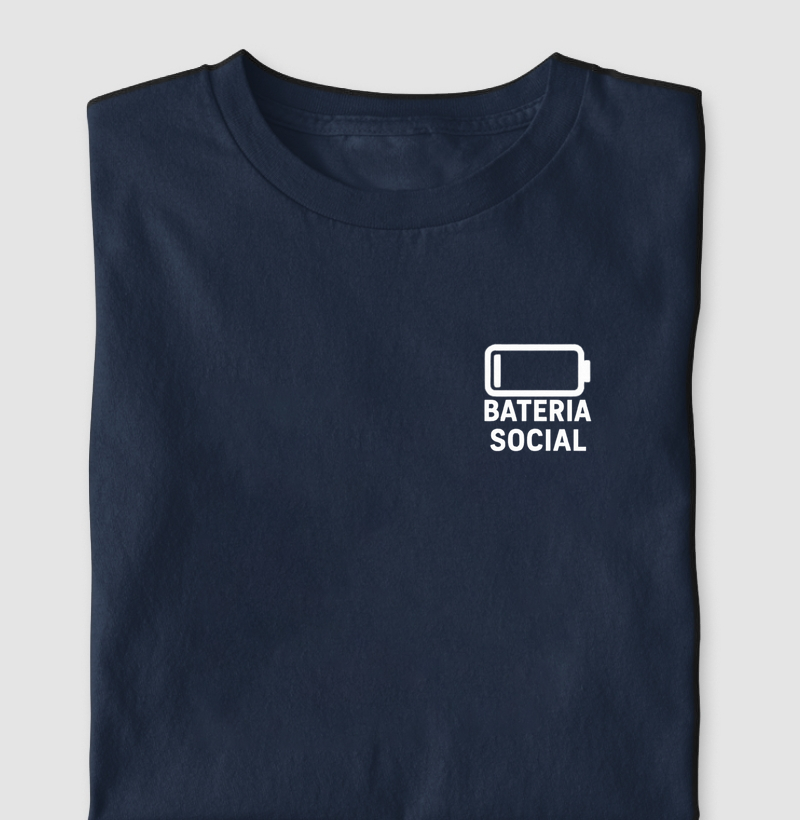 Bateria Social - Icon