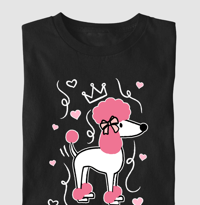 Poodle III (VET)