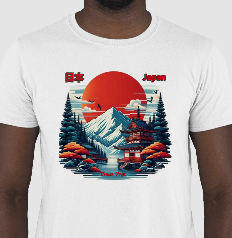 Nippon - Japan