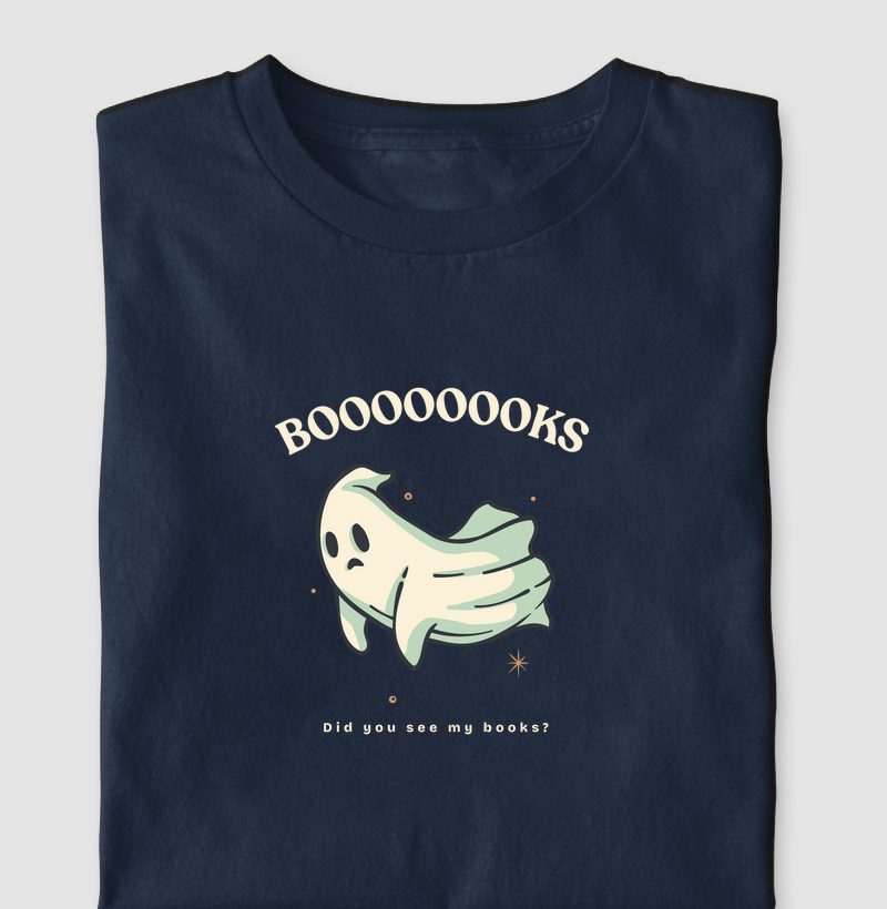 Boooooooks