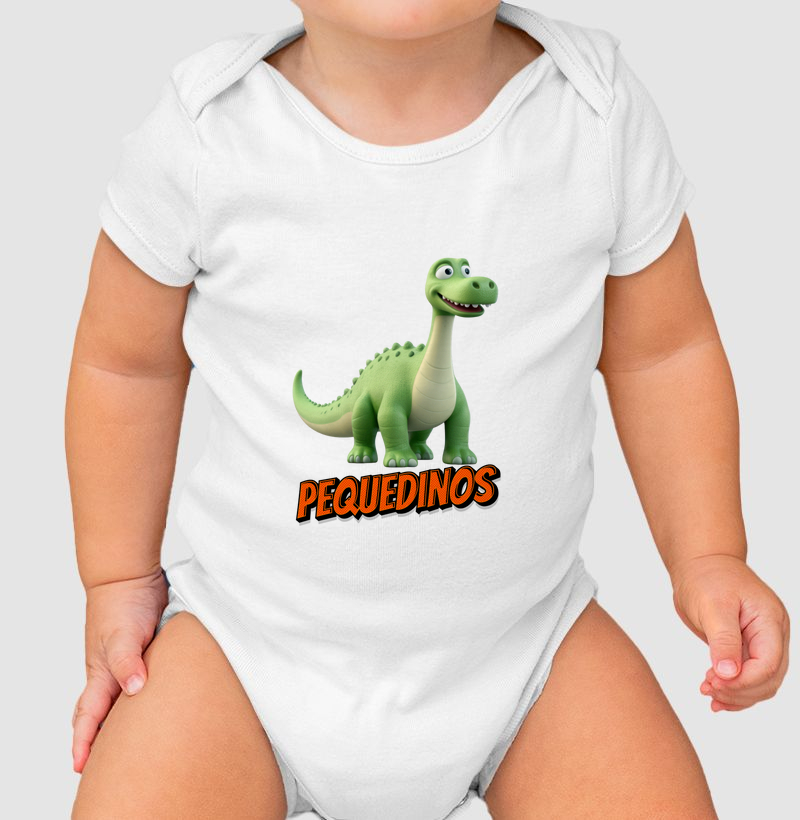 Pequedinos 1