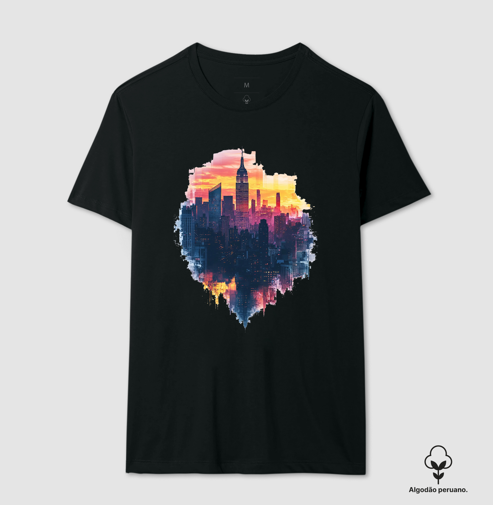 Camisa 0