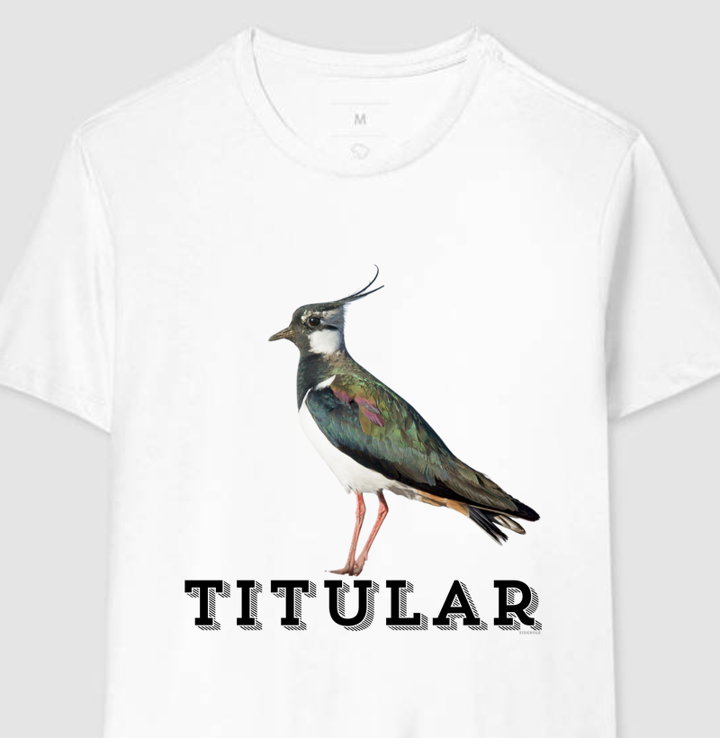 Camiseta Titular