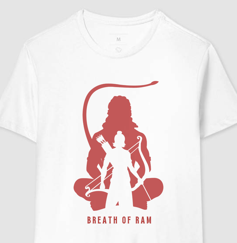 Hanuman: Breath of Ram