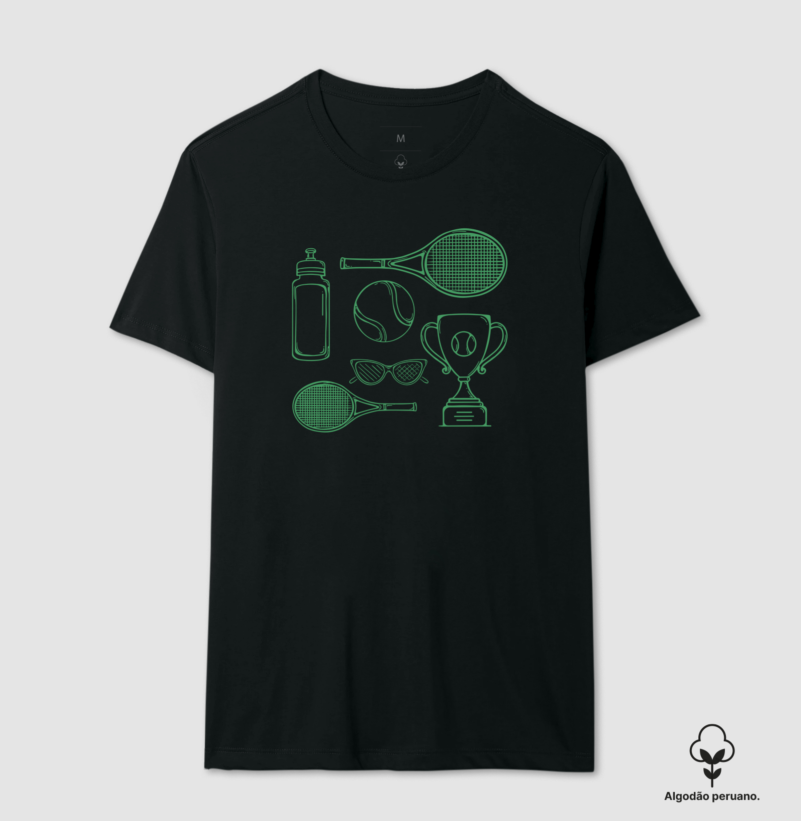 TENNIS KIT