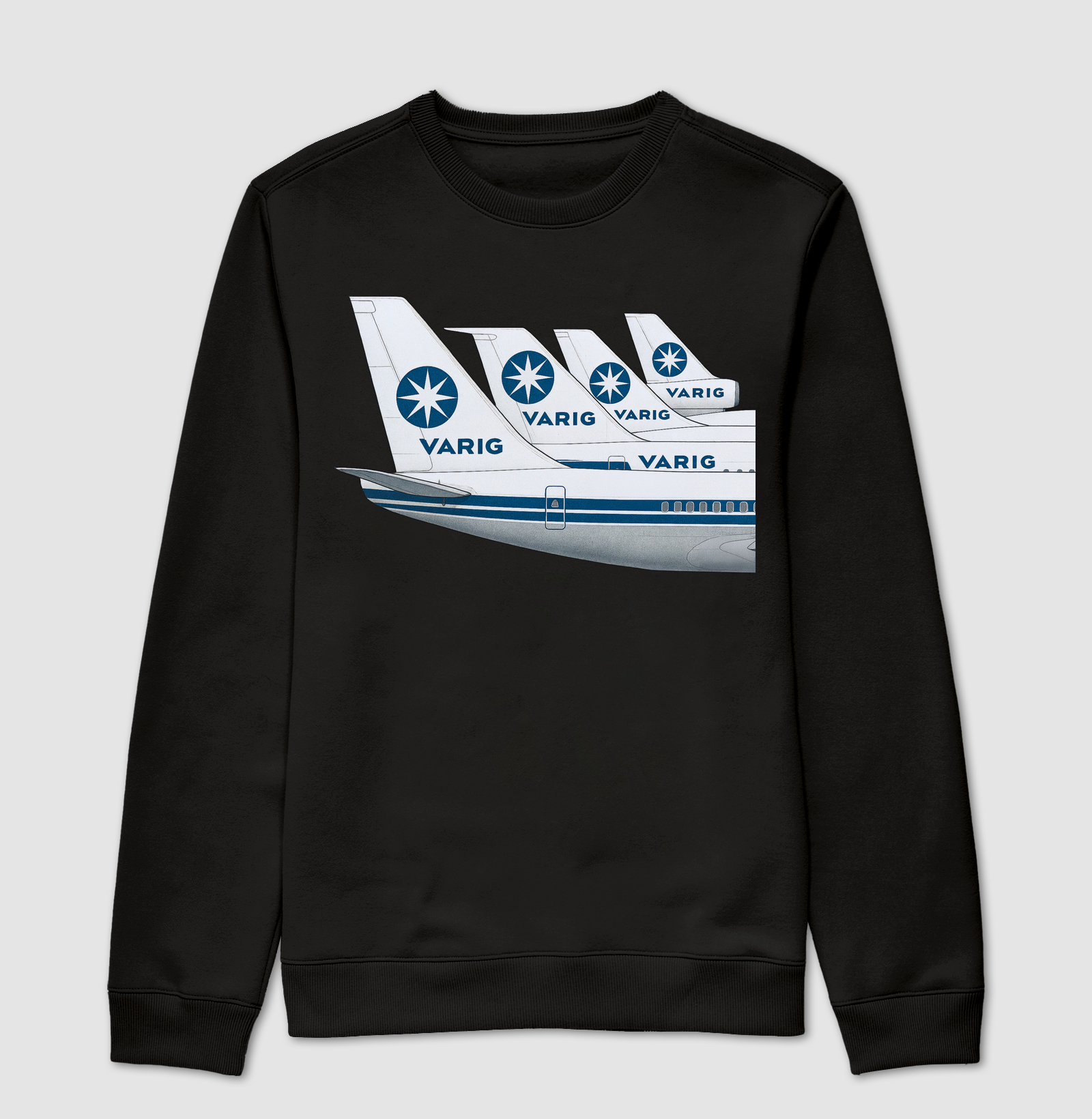 Varig Tails