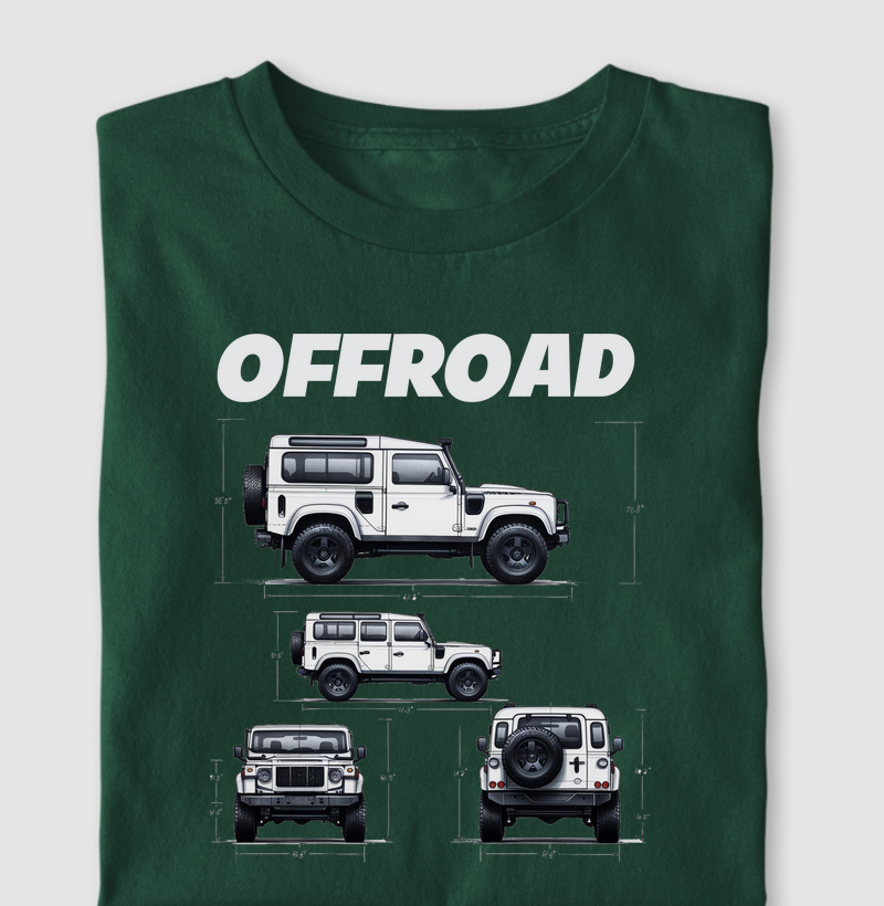 Offroad Técnico