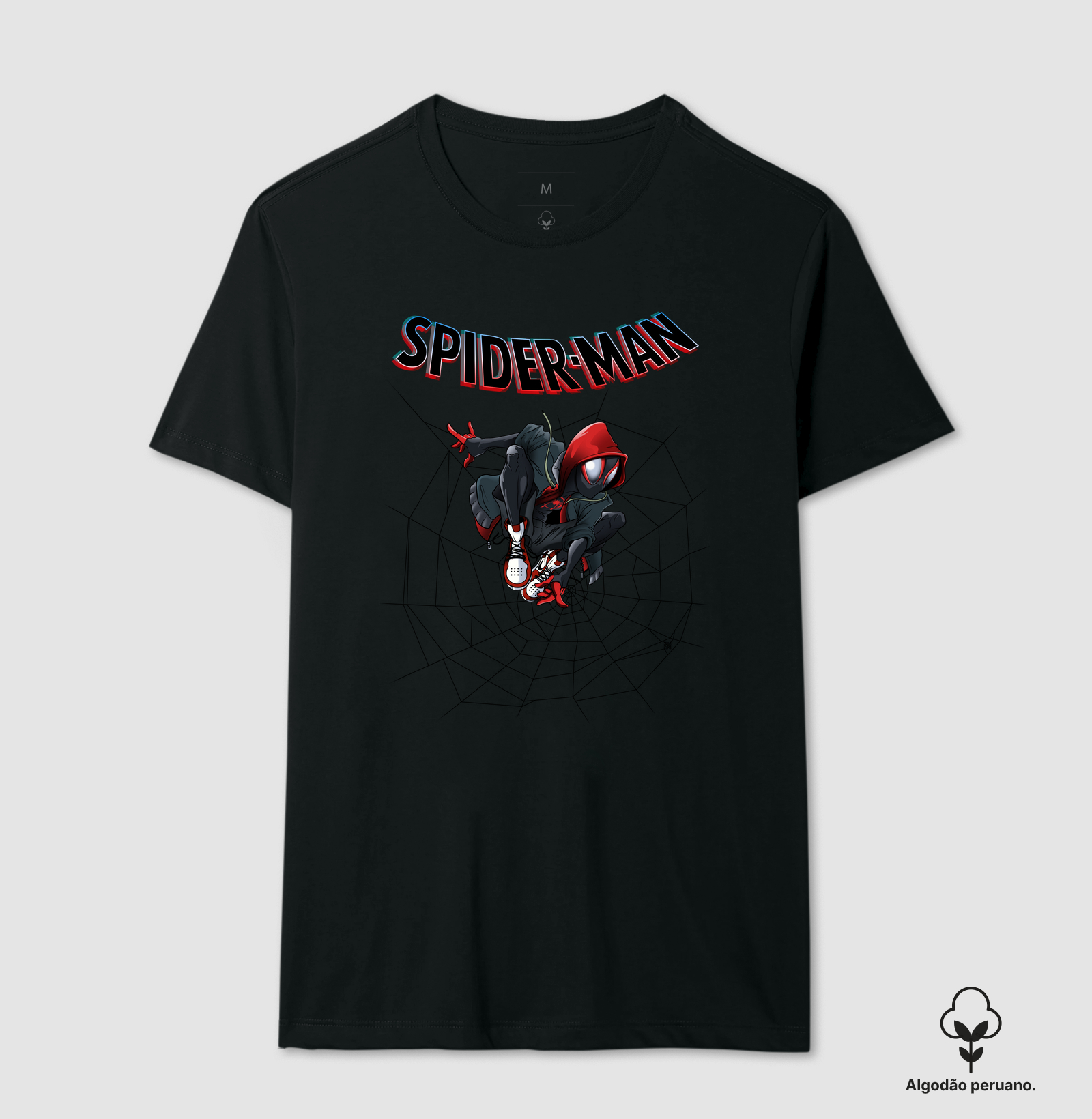 Spider man multiversu