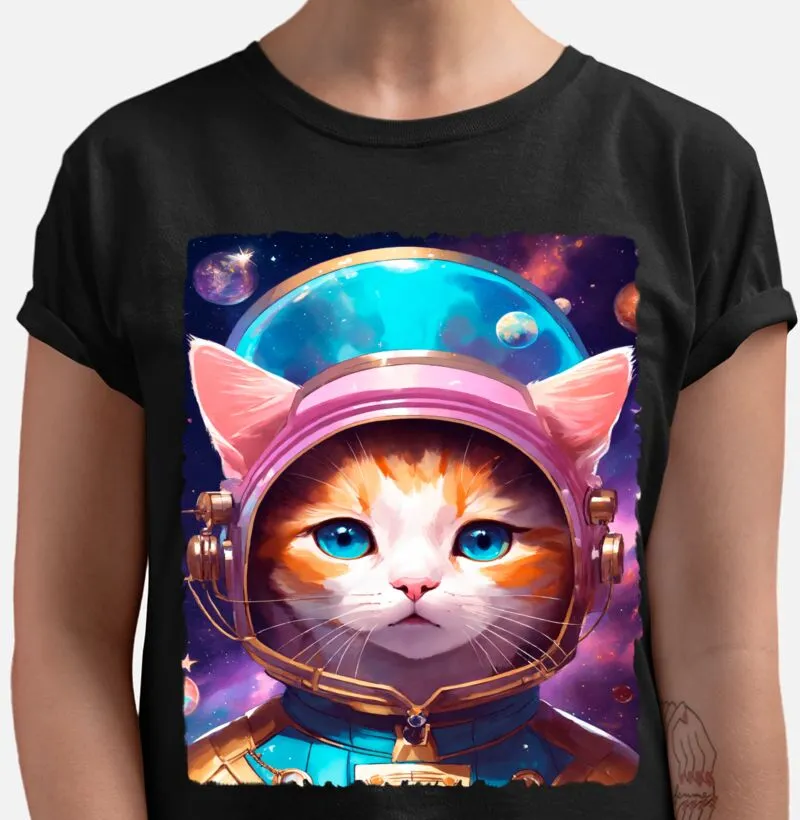 Gato Lunático - Mod.02