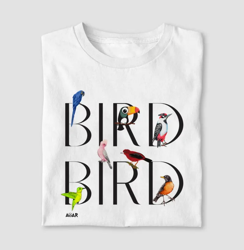 BIRD BIRD