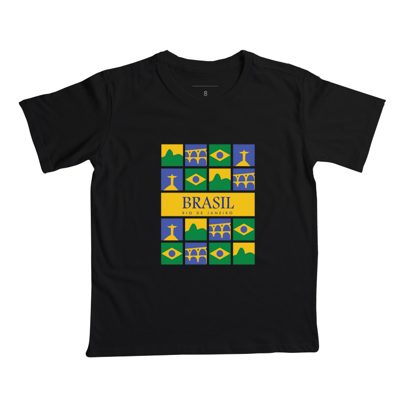 Maravilhas do Brasil