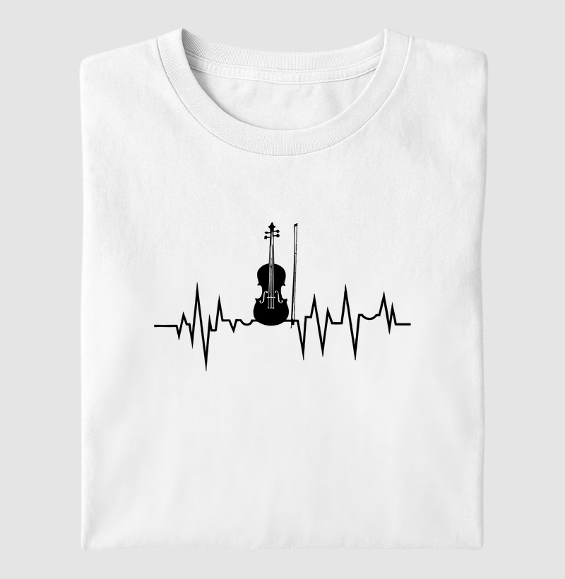 Heartbeat Viola