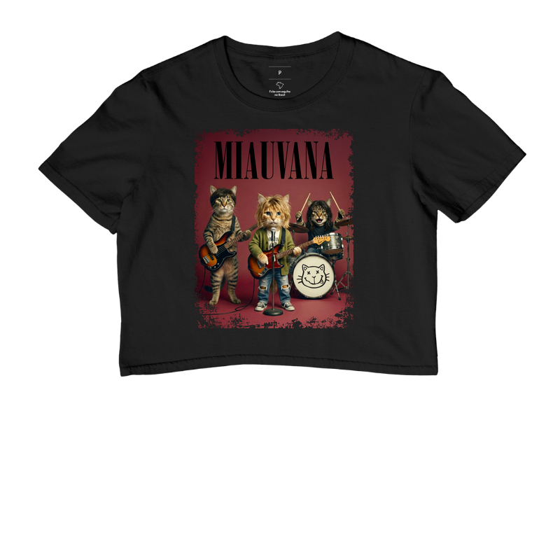 Miauvana 2