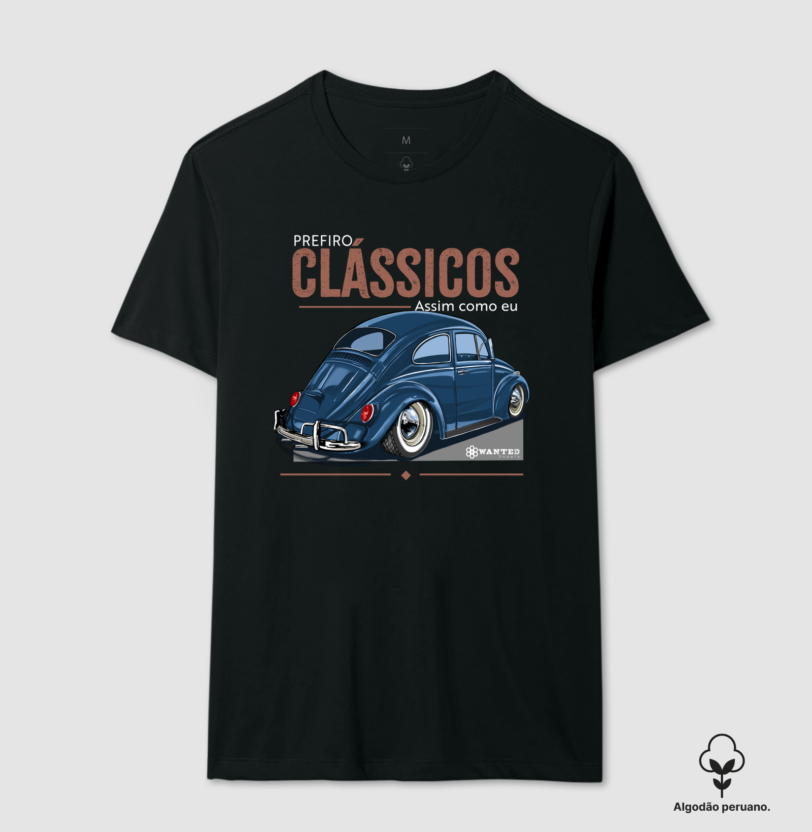 Fusca - Prefiro Clássicos