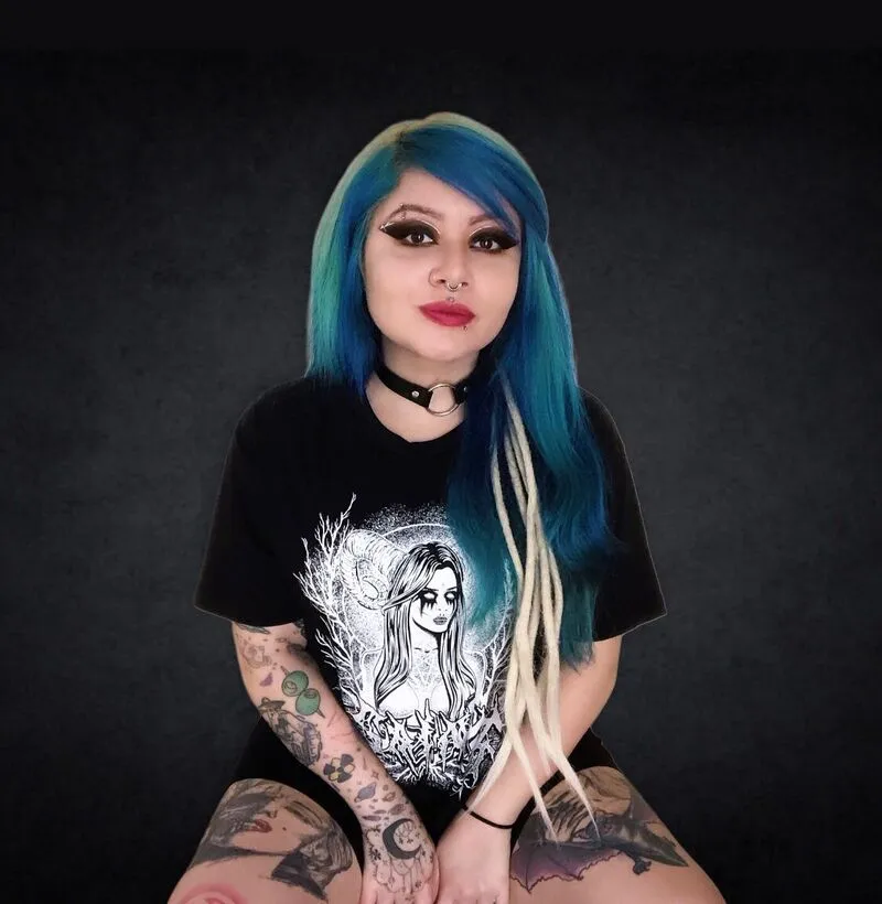 Puritania Camiseta