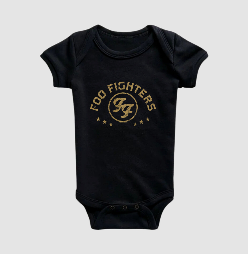 Foo Fighters
