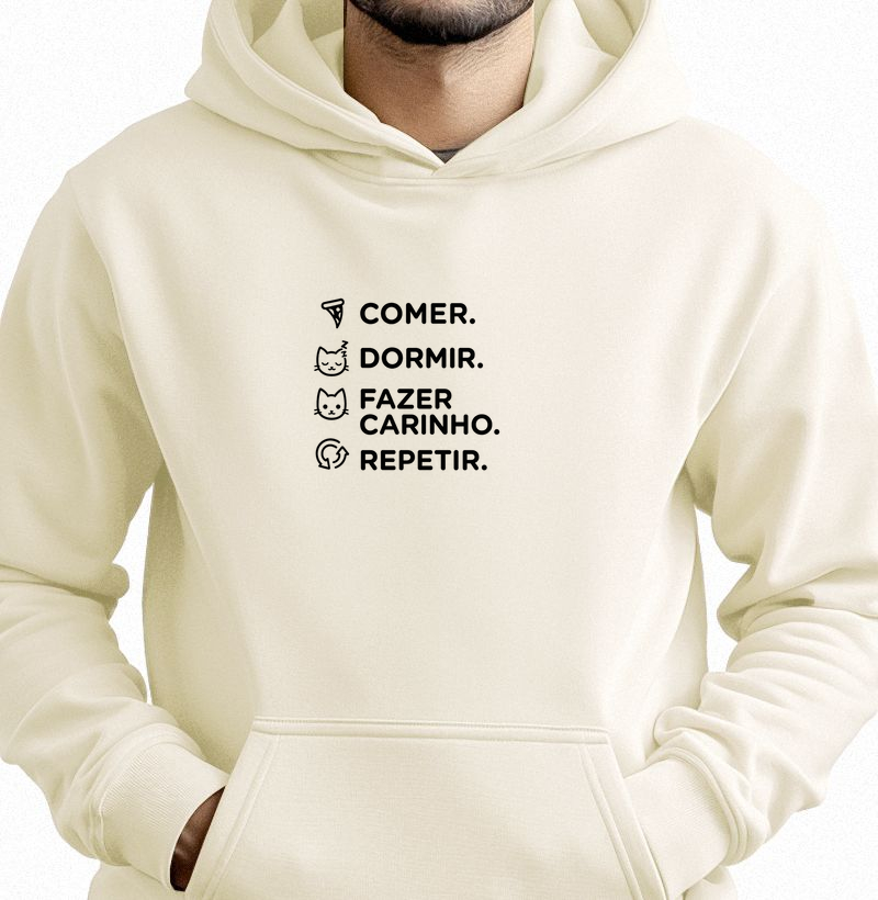 Rotina Perfeita