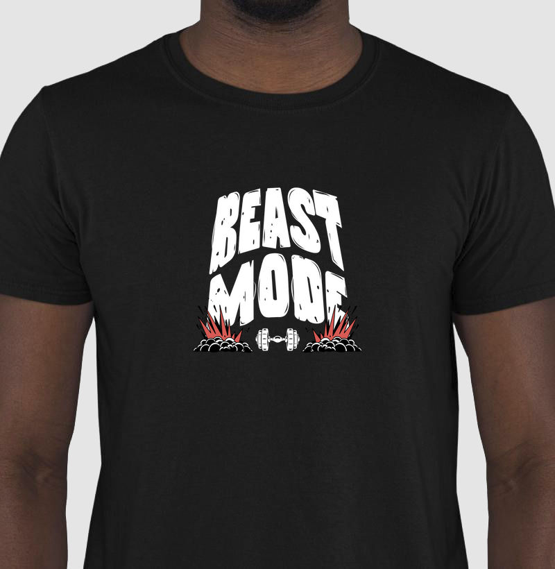 Beast Mode 