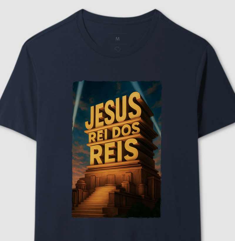 Jesus Rei dos Reis