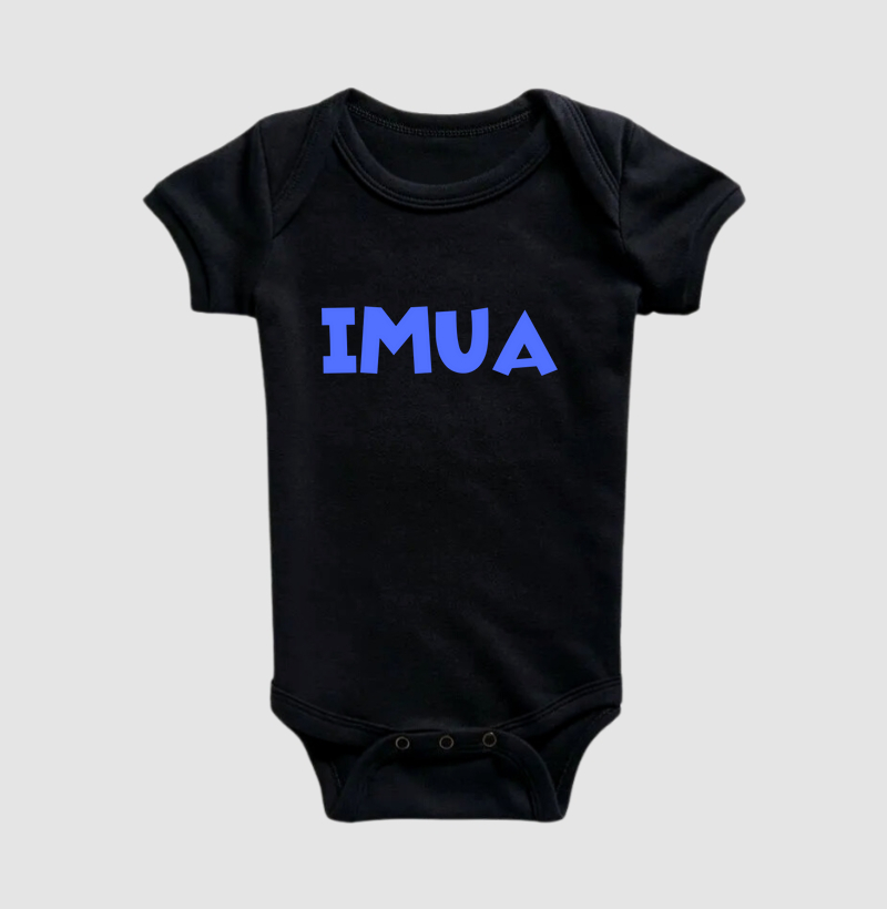 Imua, canoa!