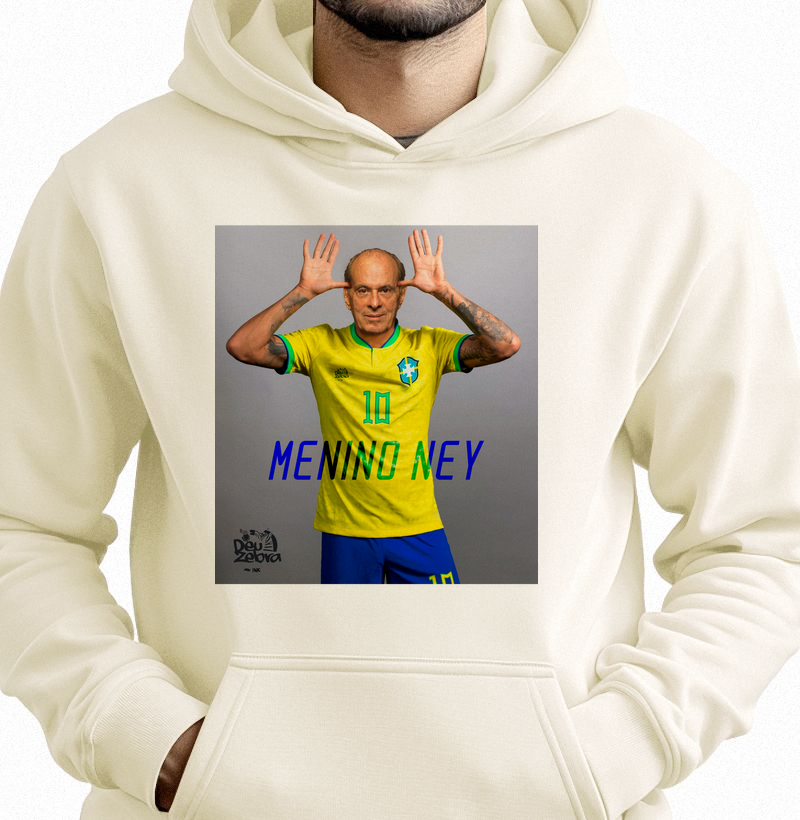 MENINO NEY