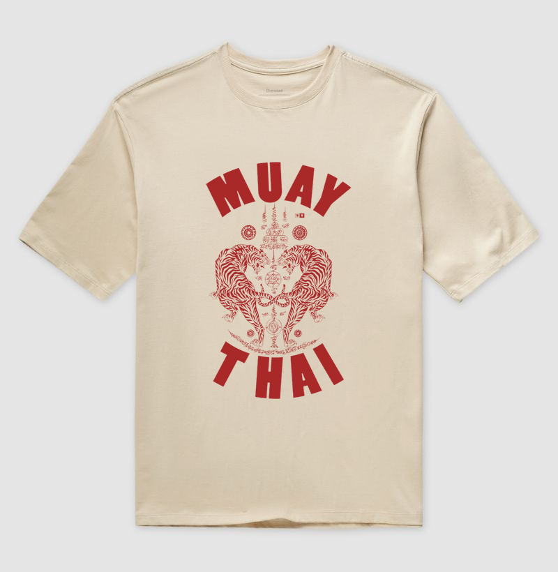 MUAY THAI SIMBOLS