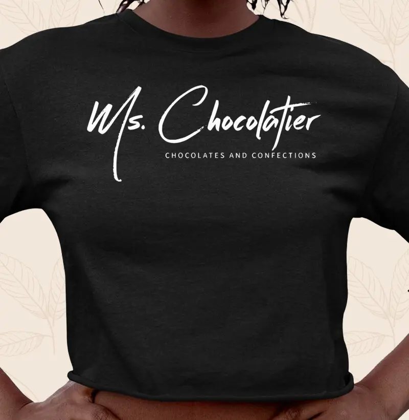 0547- Ms Chocolatier