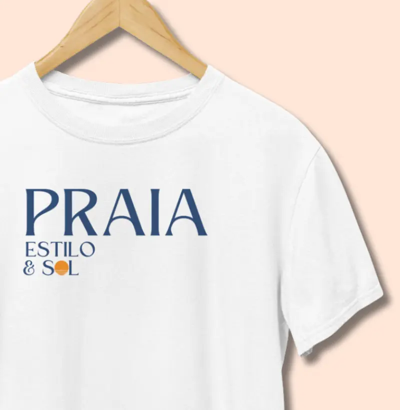 Praia, Estilo e Sol