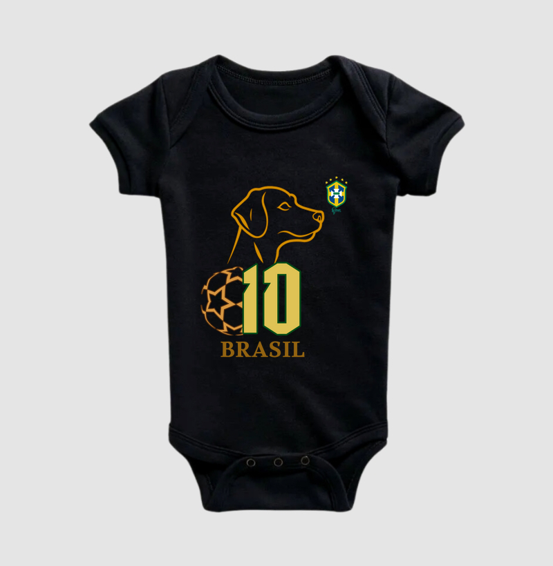 Seleção Caramelo