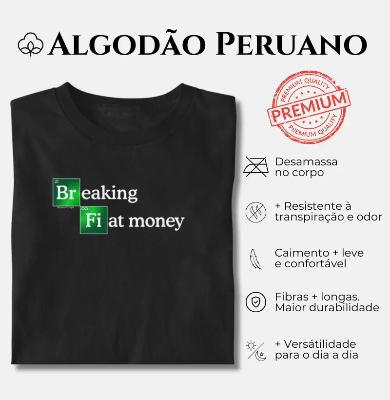Breaking Fiat