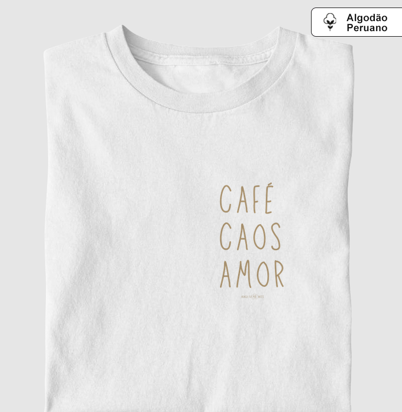 Café Caos Amor