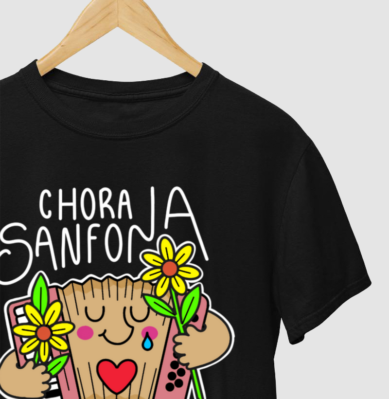 Sanfona Sentida Forró