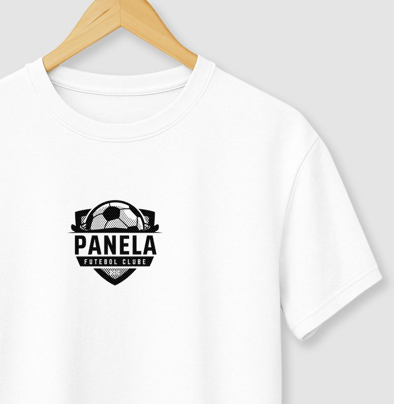 Panela Monocromático