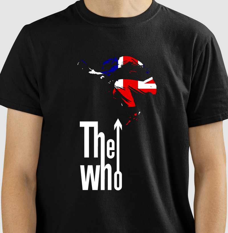 The Who