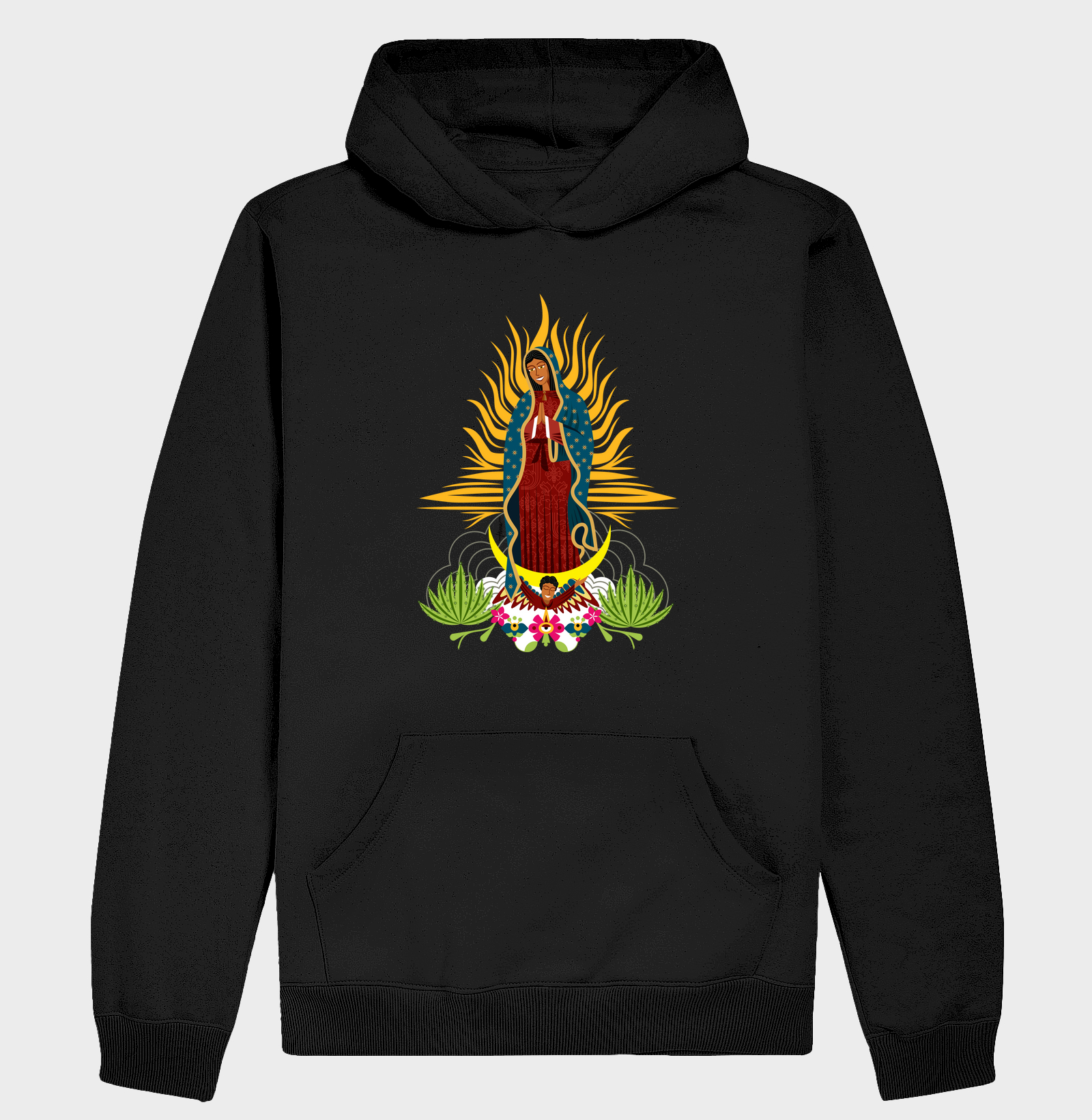 Nossa Senhora de Guadalupe
