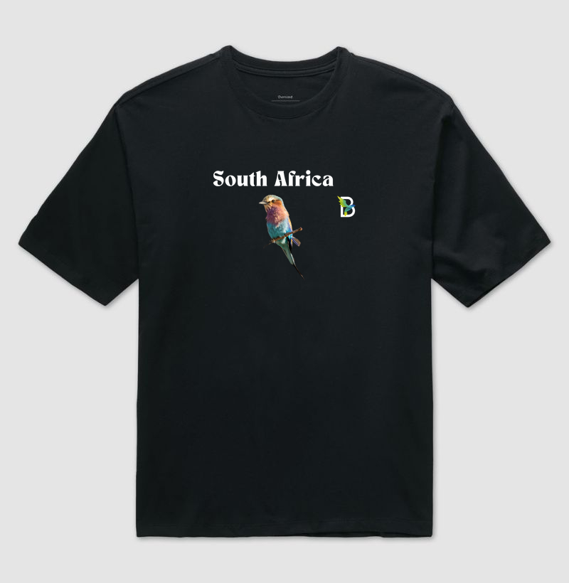 SOUTH AFRICA