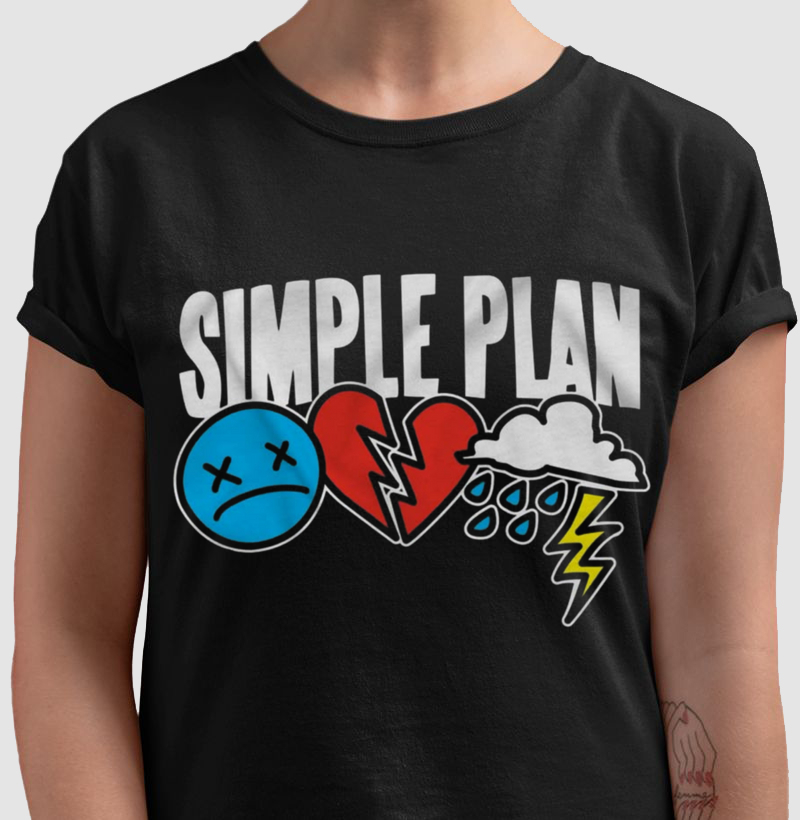 Simple Plan - Mood