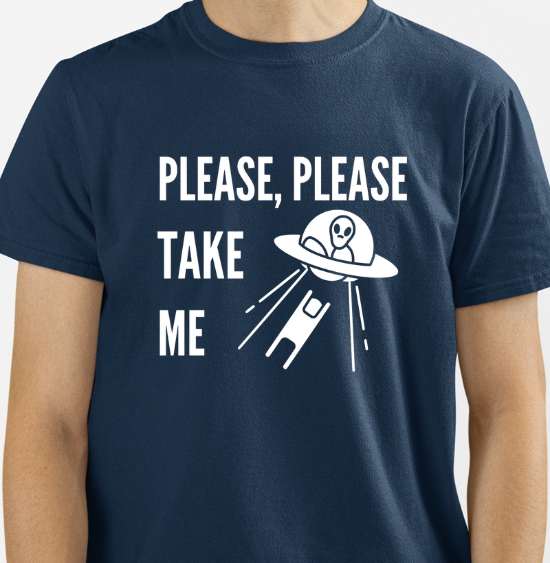 Por favor Por favor me leve