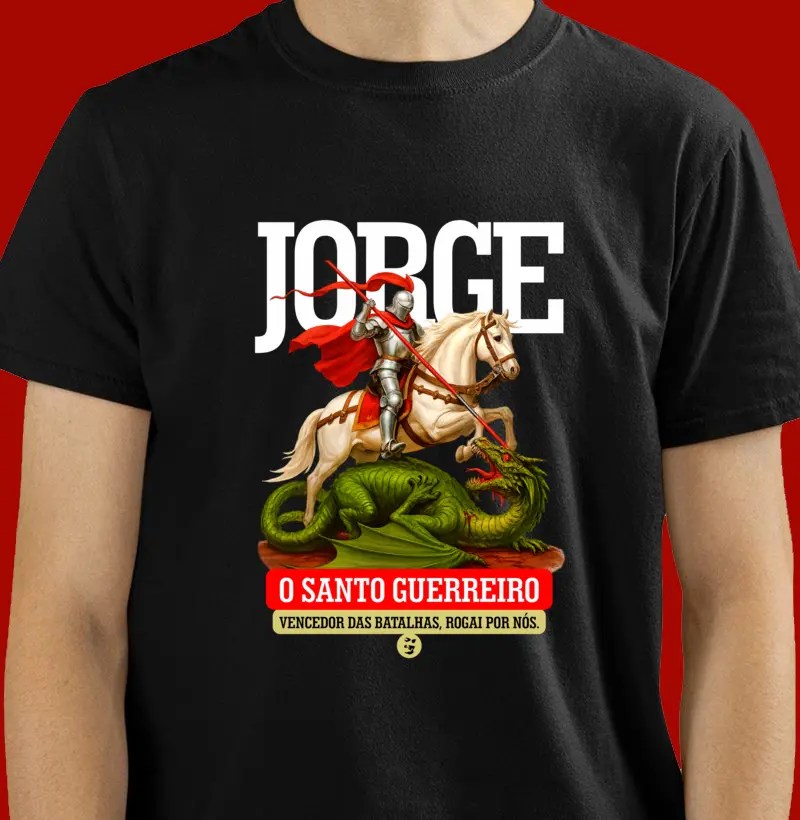 JORGE (Rogai por Nós)